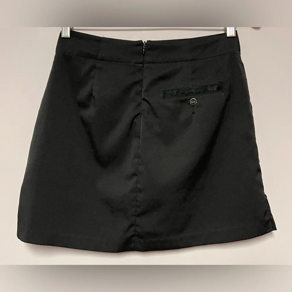 LADY HAGEN Golf SKORT Sz 0 XS PICKLE Ball SKIRT Shorts